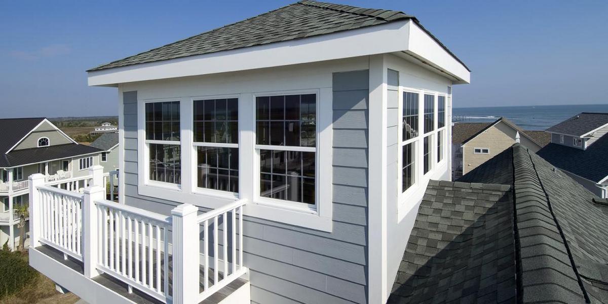 Impact Windows in South Florida