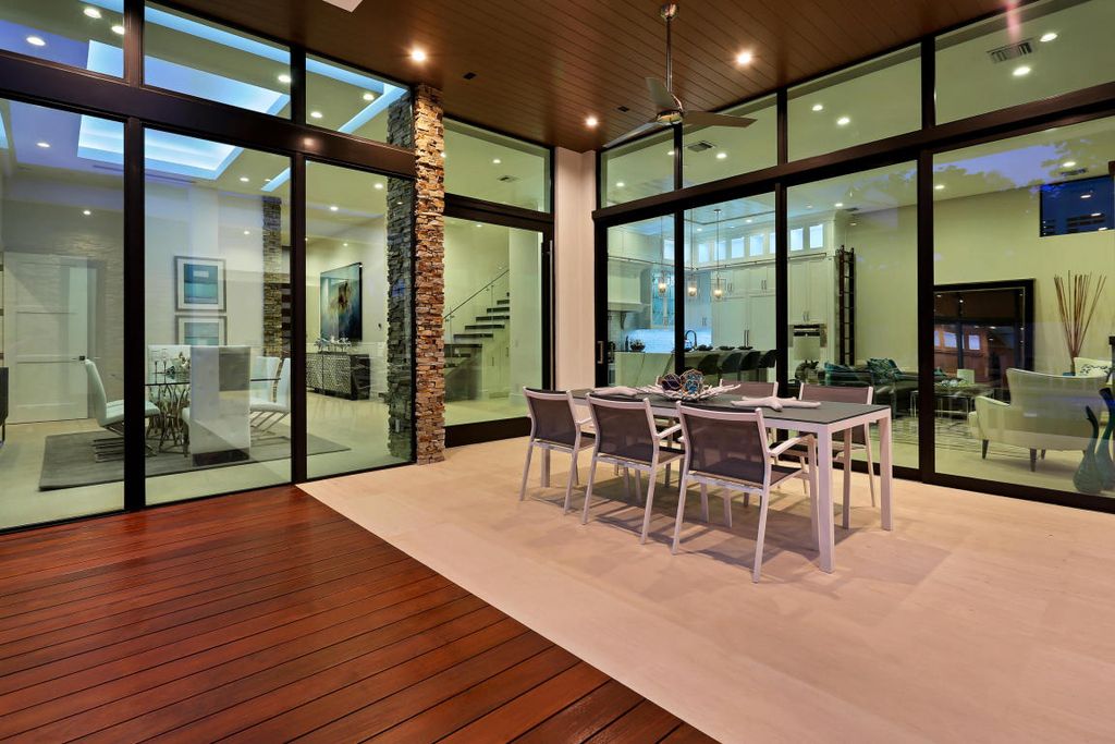 Impact Doors in South Florida